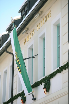 Gallery - Schloss Hotel Dresden-Pillnitz