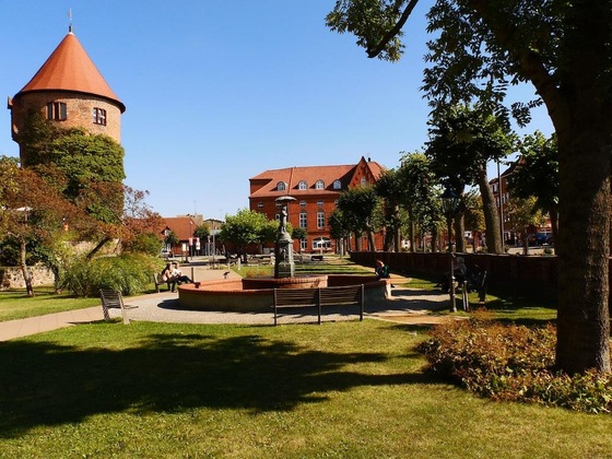 Gallery - Hotel Zur Eldenburg