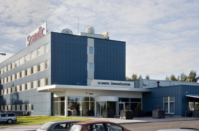 Gallery - Scandic Örnsköldsvik