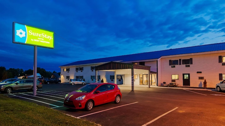 Gallery - Best Western Karlshamn