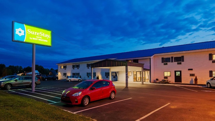 Gallery - Best Western Karlshamn