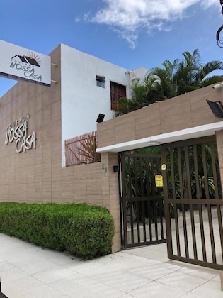 Gallery - Pousada Nossa Casa