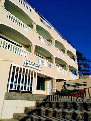 Gallery - Ocean View Hotel