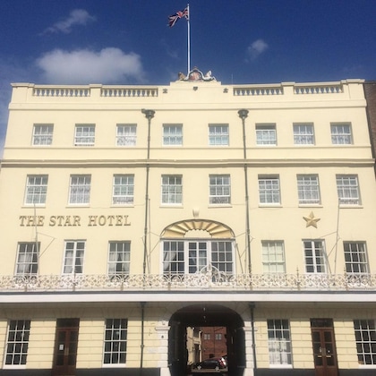 Gallery - The Star Hotel