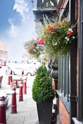 Gallery - Crown Hotel