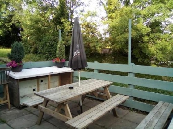 Gallery - Llanerch Inn