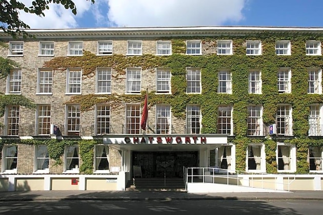 Gallery - The Chatsworth Hotel