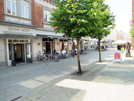 Gallery - Struer Town Apartment