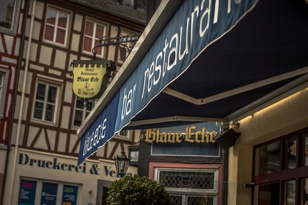 Gallery - Hotel Blaue Ecke