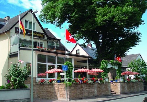 Gallery - Hotel Lindenhof