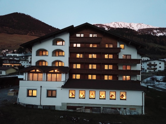 Gallery - Hotel Bergblick