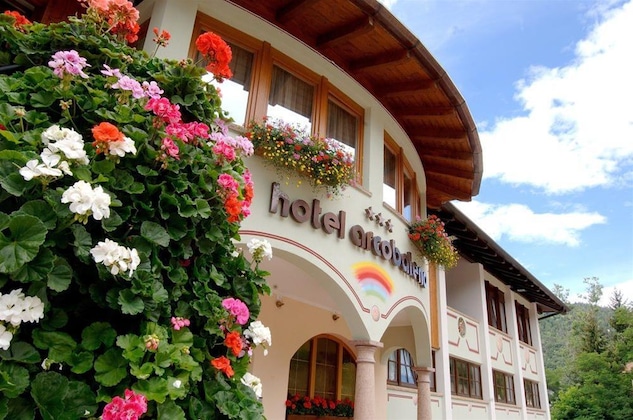 Gallery - Hotel Arcobaleno