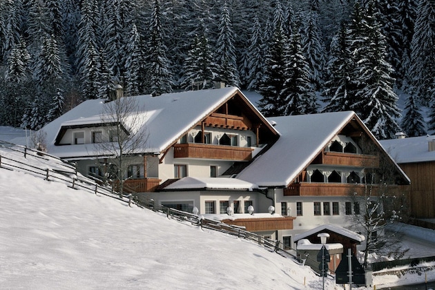 Gallery - Naturhotel Miraval