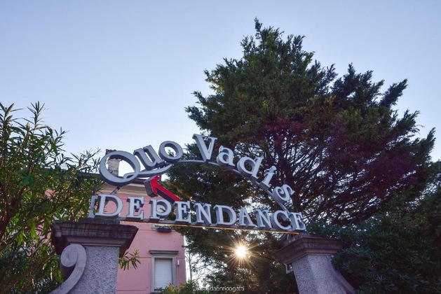 Gallery - Quo Vadis