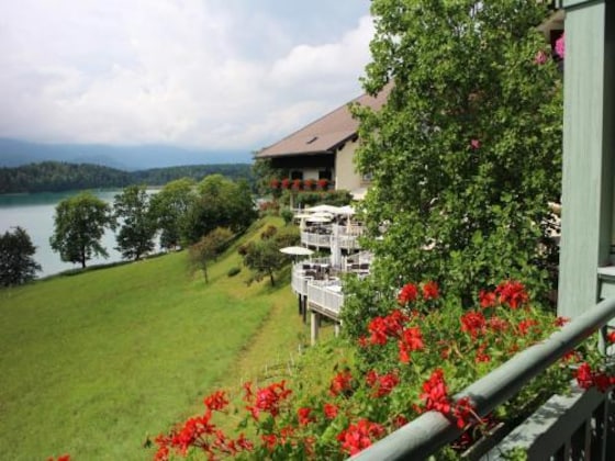 Gallery - Hotel Karnerhof