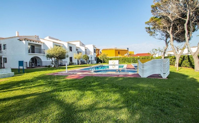 Gallery - Apartamentos Sol Y Mar Menorca
