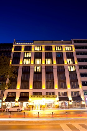 Gallery - Nidya Hotel Galataport
