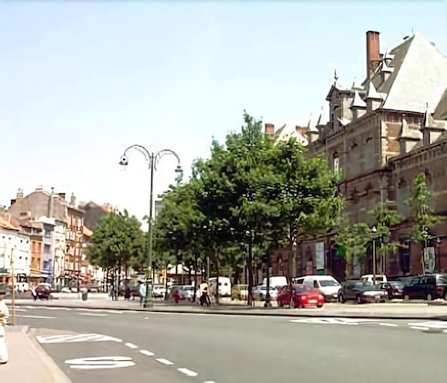 Gallery - Housingbrussels