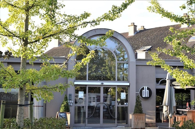 Gallery - Eurotel Lanaken - Different Hotels