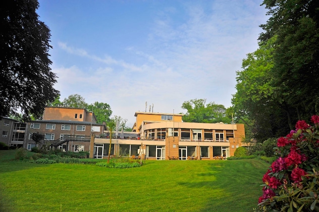Gallery - Fletcher Parkhotel Val Monte