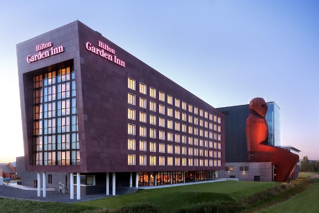 Gallery - Hilton Garden Inn Leiden