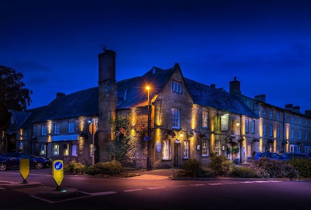 Gallery - The White Hart Royal Hotel