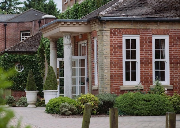 Gallery - Bartley Lodge Hotel