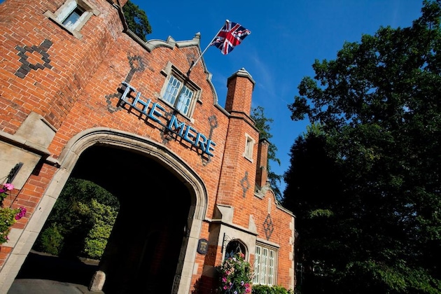 Gallery - The Mere Golf Resort & Spa