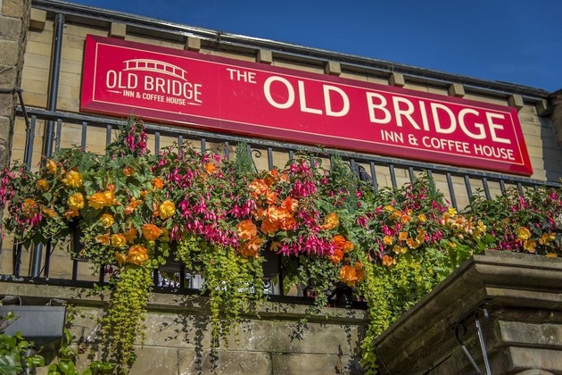 Gallery - The Old Bridge Inn