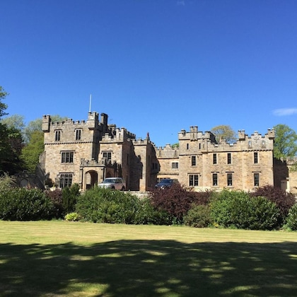 Gallery - Otterburn Castle Country House Hotel