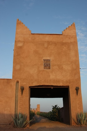 Gallery - La Parenthese De Marrakech