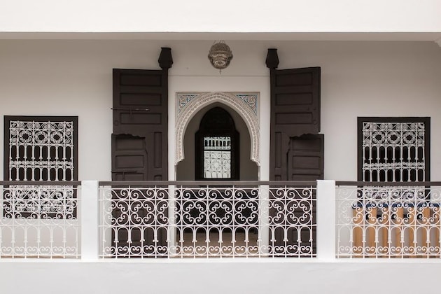 Gallery - Origin Hotels - Riad El Faran