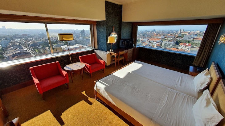 Gallery - Hotel Miradouro