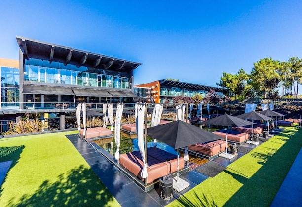 Gallery - Evidencia Belverde Hotel