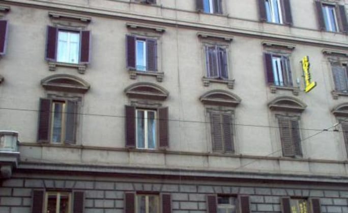 Gallery - Hotel Moscatello