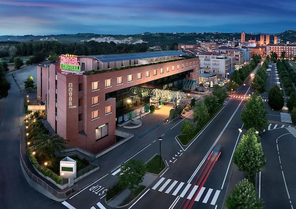 Gallery - Hotel Ristorante I Castelli