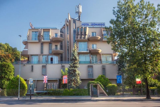 Gallery - Hotel Leonardo
