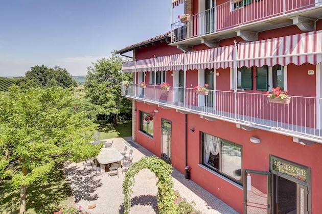 Gallery - Hotel SantaMaria Langhe