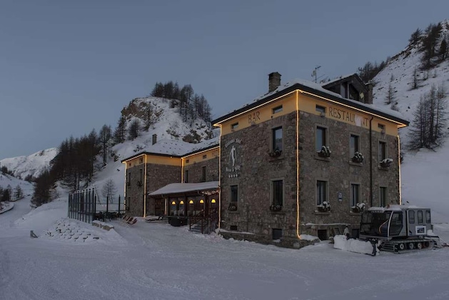 Gallery - Hotel Maison de Neige