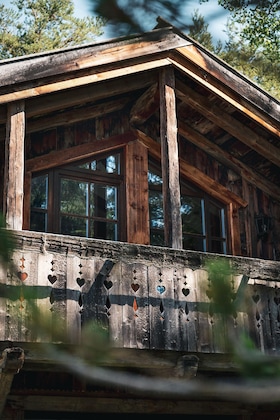 Gallery - Hotel Chalet Corso