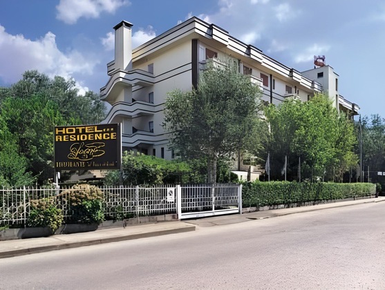 Gallery - Hotel Residence Sogno
