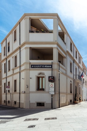 Gallery - La Locanda Del Conte Mameli