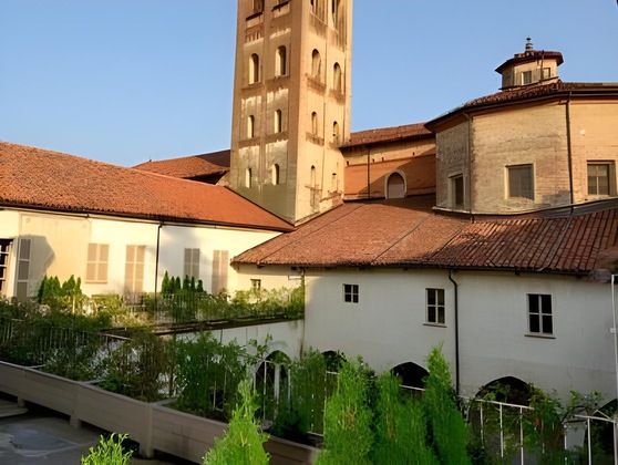Gallery - Hotel San Giovanni Resort