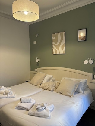Gallery - Garden Hotel