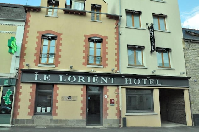 Gallery - Le Lorient Hotel