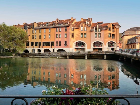 Gallery - Hôtel Ibis Annecy Centre Vieille Ville