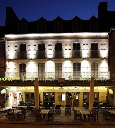 Gallery - Citotel Le Challonge