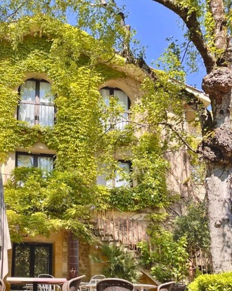 Gallery - Logis Hôtel Noemys Gradignan