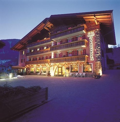 Gallery - Hotel La Serenella