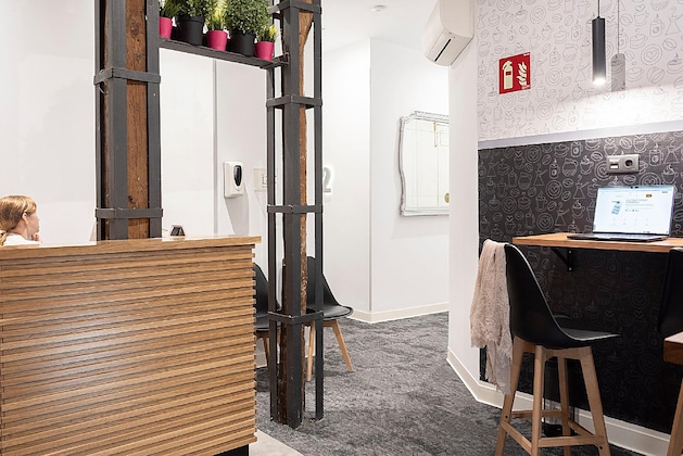 Gallery - Woohoo Rooms Chueca
